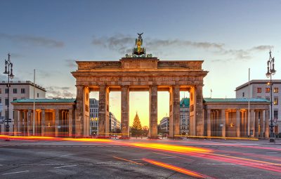 Brandenburg-Gate-West-Berlin