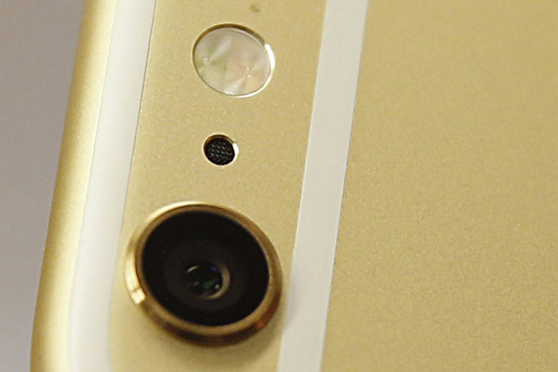 بلومبرگ با تایید دوربین دوگانه آیفون ۷ پلاس، عملکرد آن را تشریح کرد