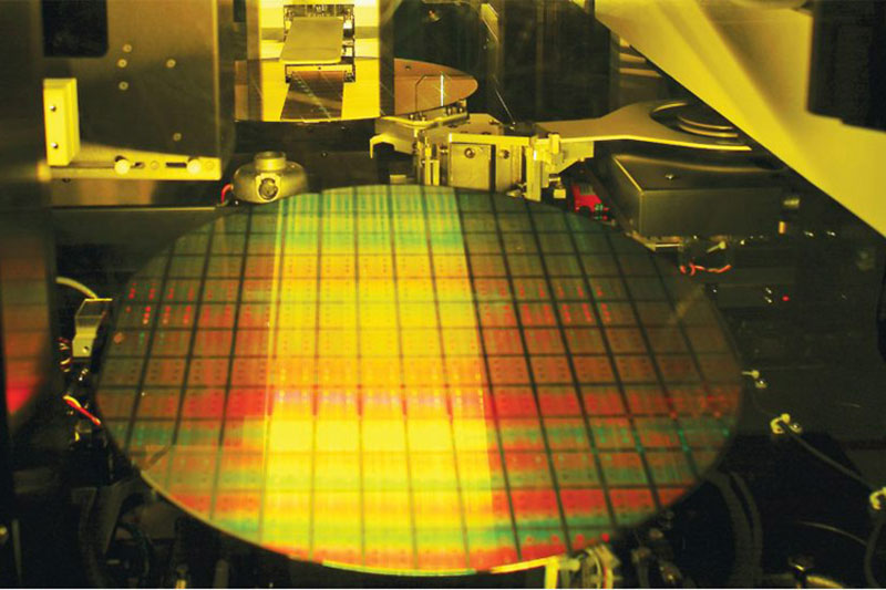 نقشه راه TSMC حکایت از عرضه تراشه‌های ۷ نانومتری در سال ۲۰۱۸ دارد