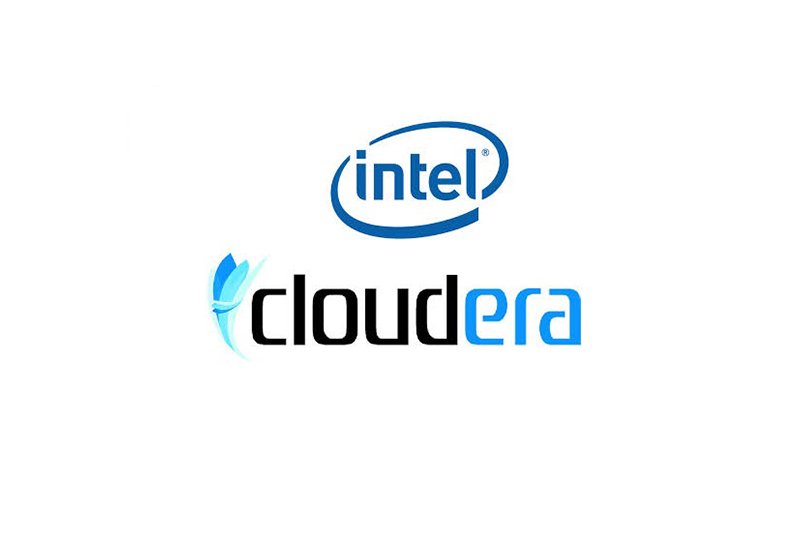 معامله احتمالی Cloudera با اینتل، به ارزش یک میلیارد دلار