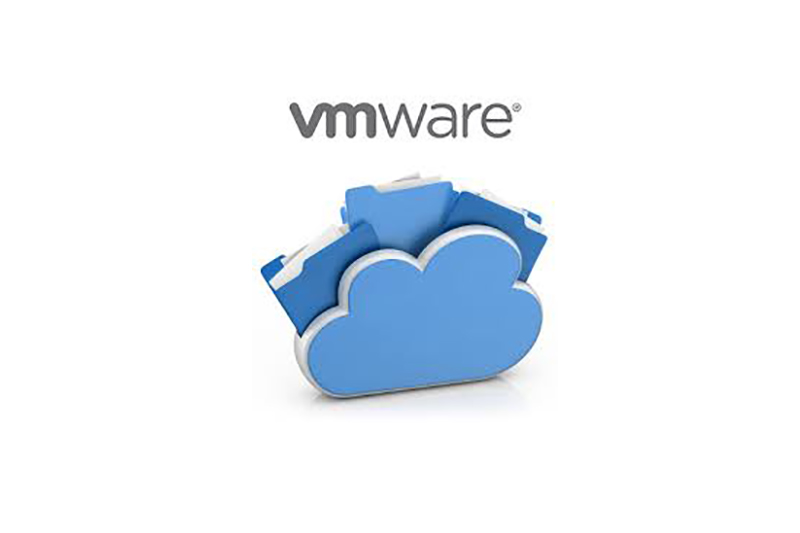 تلاش VMware برای استحکام جایگاه خود در بازار Cloud