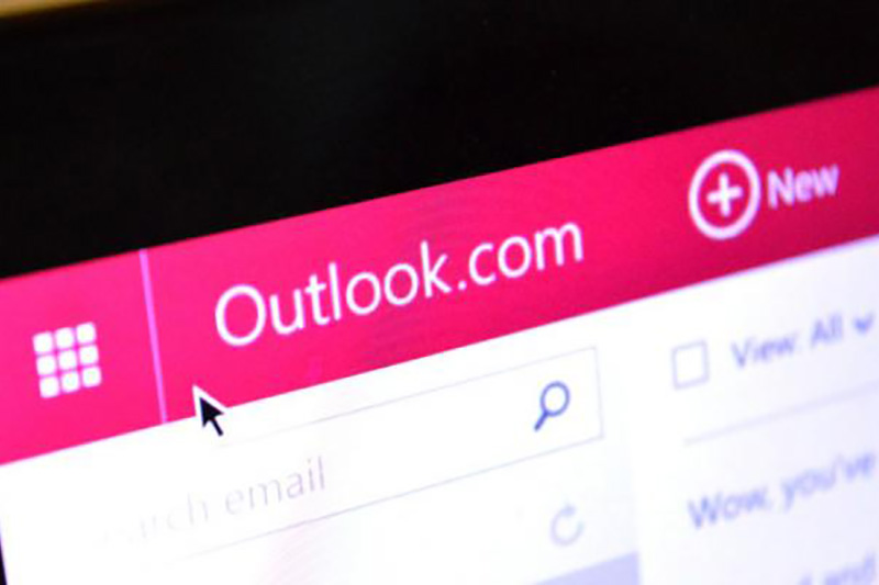 Outlook مایکروسافت با Drive گوگل سازگار شد