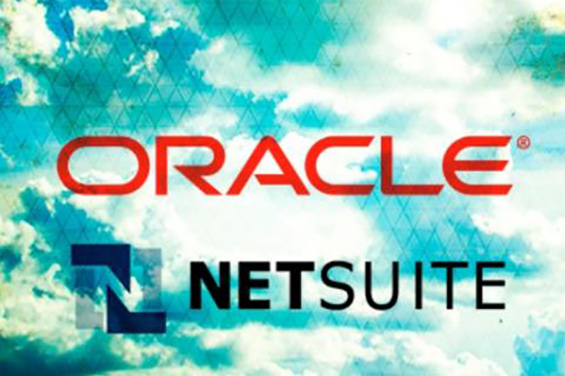اوراکل شرکت نرم‌افزاری NetSuite را خرید
