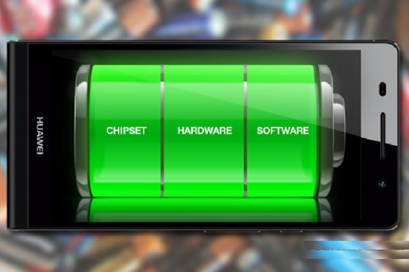 دستیابی هوآوی به یک فناوری جدید در ساخت باتری گوشی