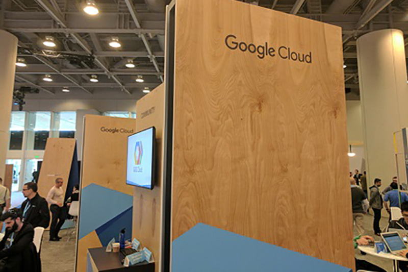 گوگل به زودی یک سرویس ابری الاستیک‌سرچ راه‌اندازی می‌کند