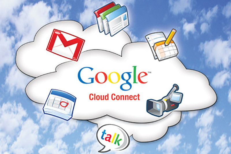 گوگل کلود، یک مدعی جدی در فضای ابری عمومی