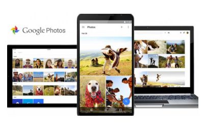 google-photos