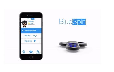 BlueSpin-1