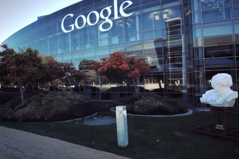 بیانیه جنجالی کارکنان گوگل را خشمگین کرد