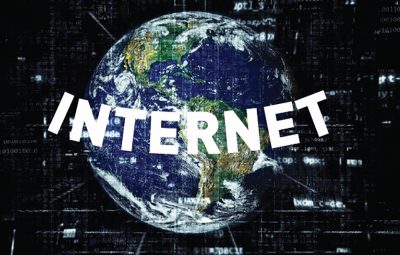 internet