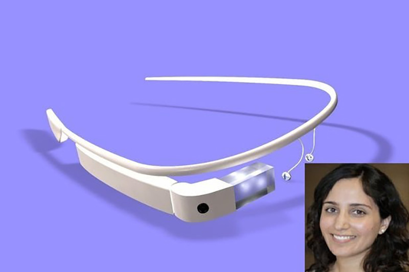 اپلیکیشن جدید عینک گوگل برای کودکان اوتیسم