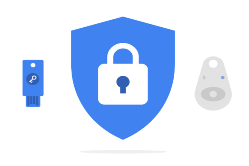 برنامه امنیتی ویژه گوگل برای کاربران در معرض خطر